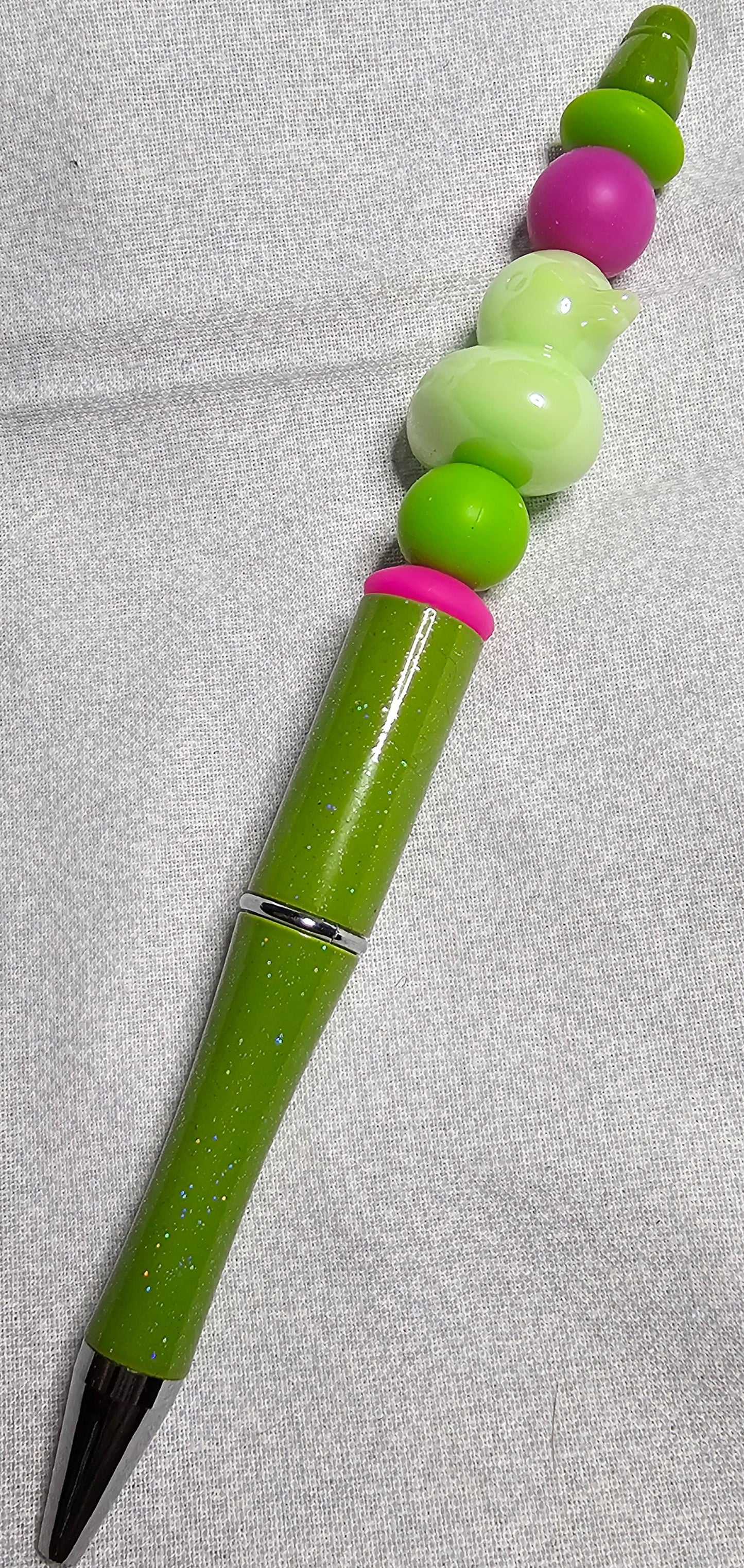 Beaded Pens