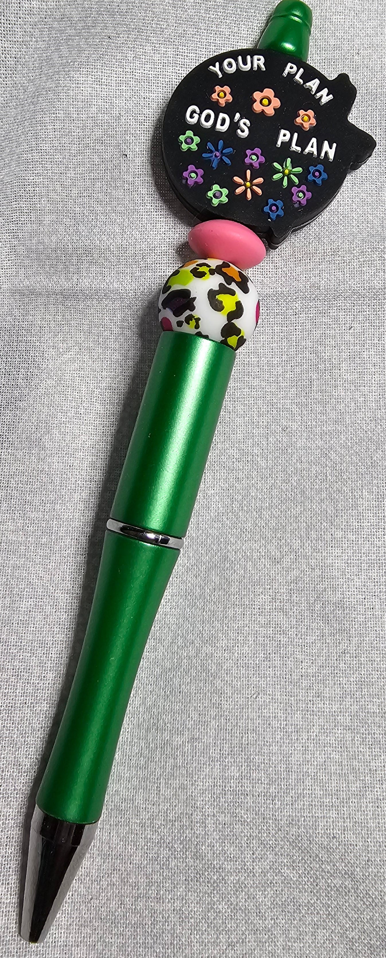 Beaded Pens