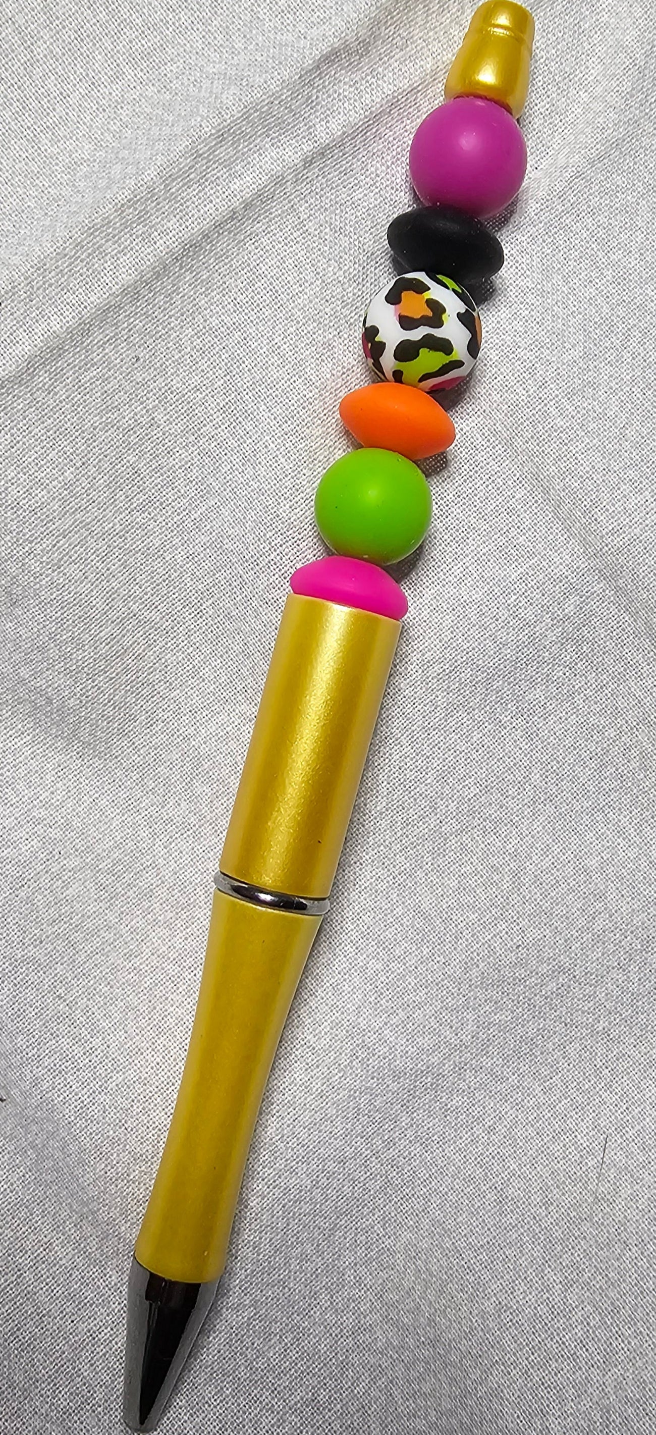 Beaded Pens