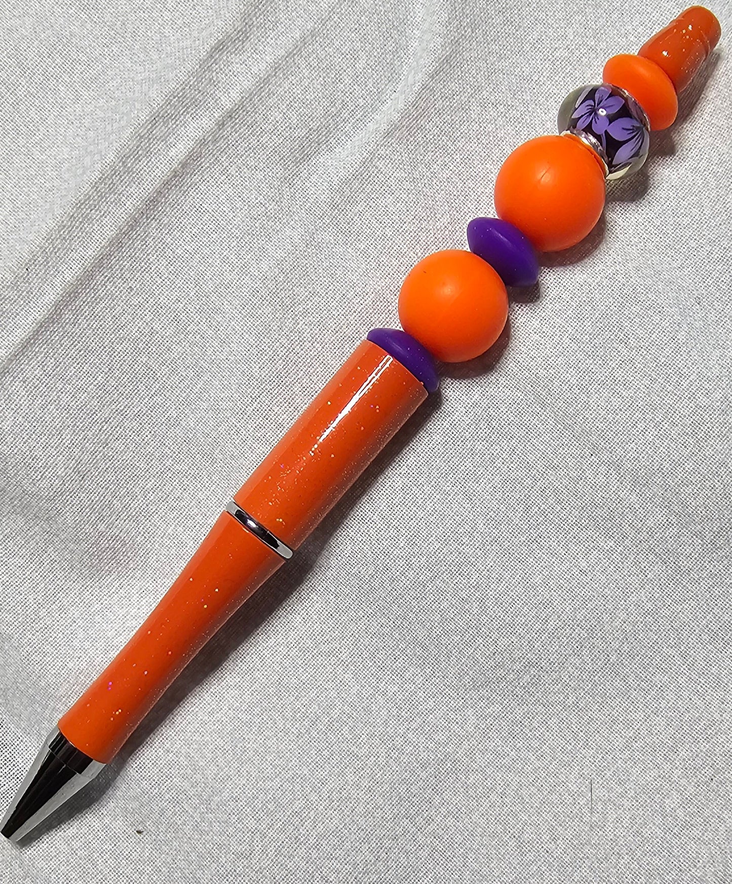 Beaded Pens