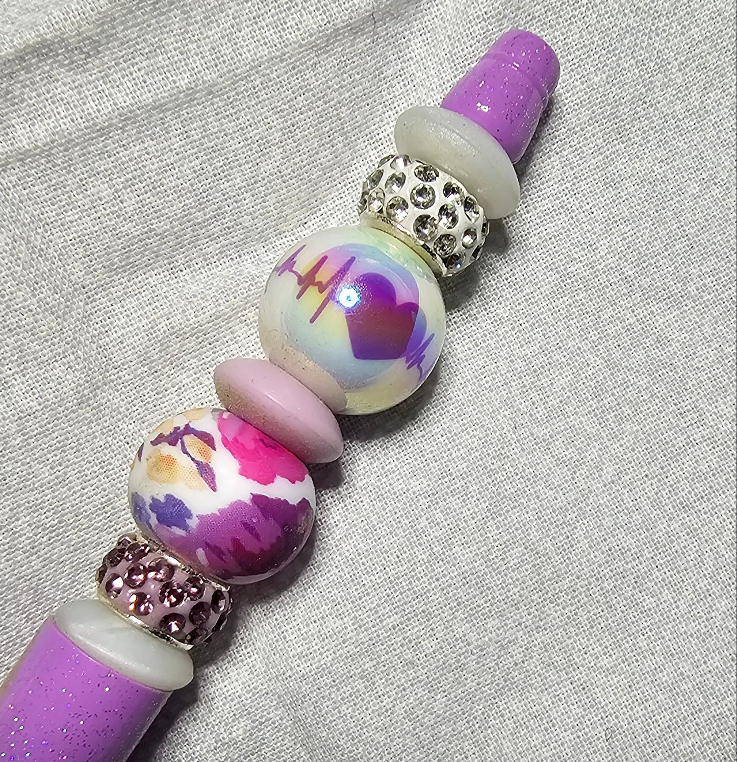 Beaded Pens