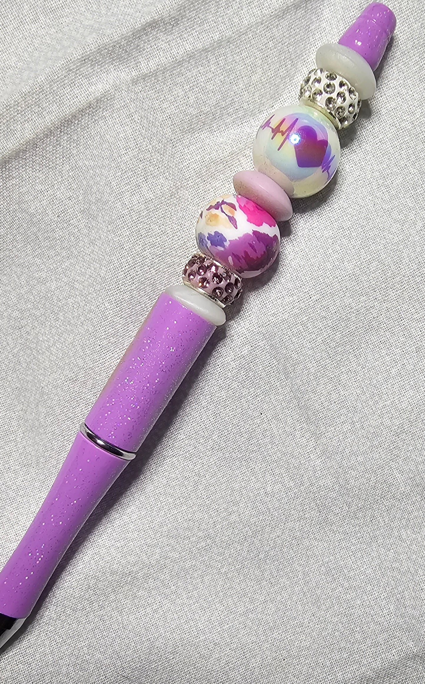 Beaded Pens